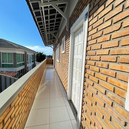 Chales Santo Antonio Flecheiras Eksteriør bilde