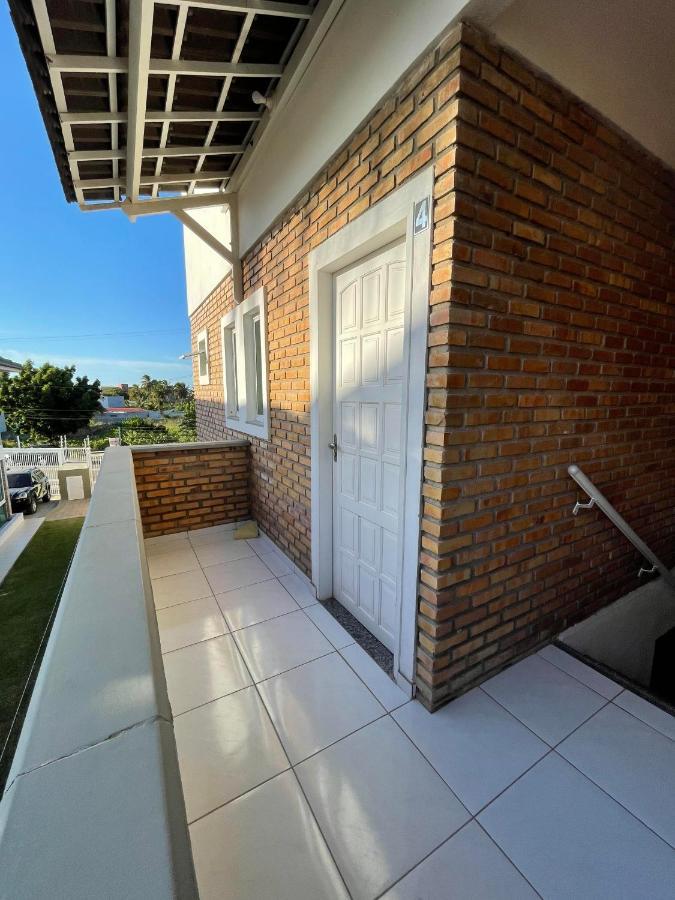 Chales Santo Antonio Flecheiras Eksteriør bilde